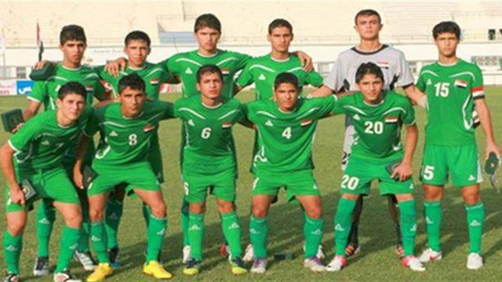مدير فني لمنتخب الناشئين وموفق حسين ضمن الجهاز الفني