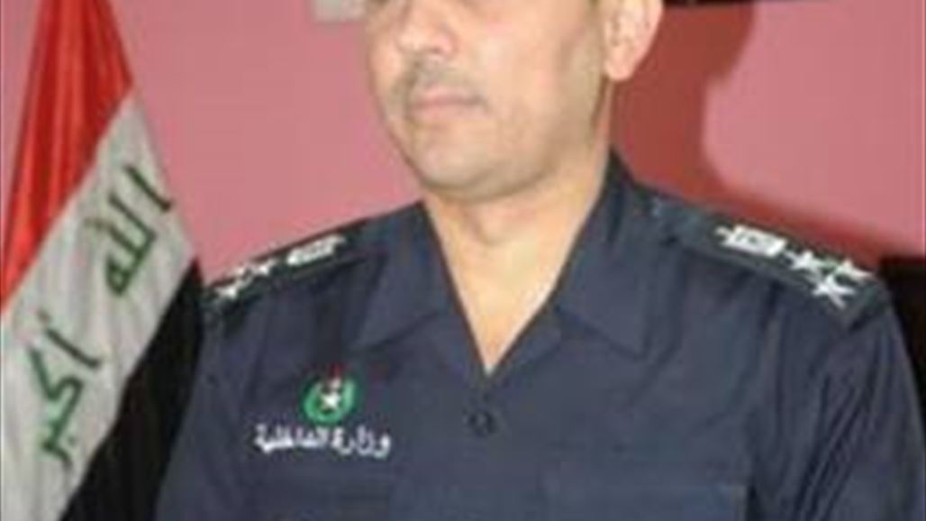 اعتقال أربعة أشخاص يشكلون عصابة لسرقة السيارات في بغداد