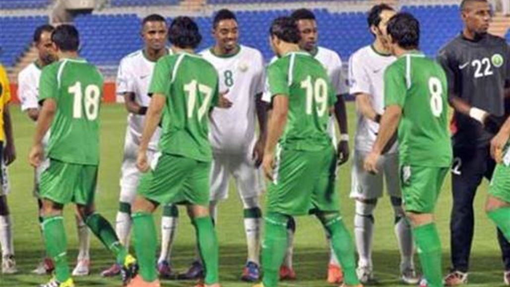 اتحاد الكرة: مباراة السعودية لن تقام في الإمارات وننتظر رد الاتحاد الإيراني