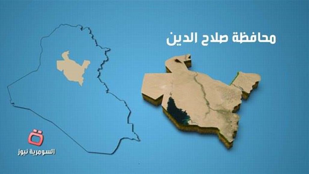 مقتل شخصين وإصابة 15 آخرين بتفجير سيارة مفخخة وسط قضاء طوزخورماتو