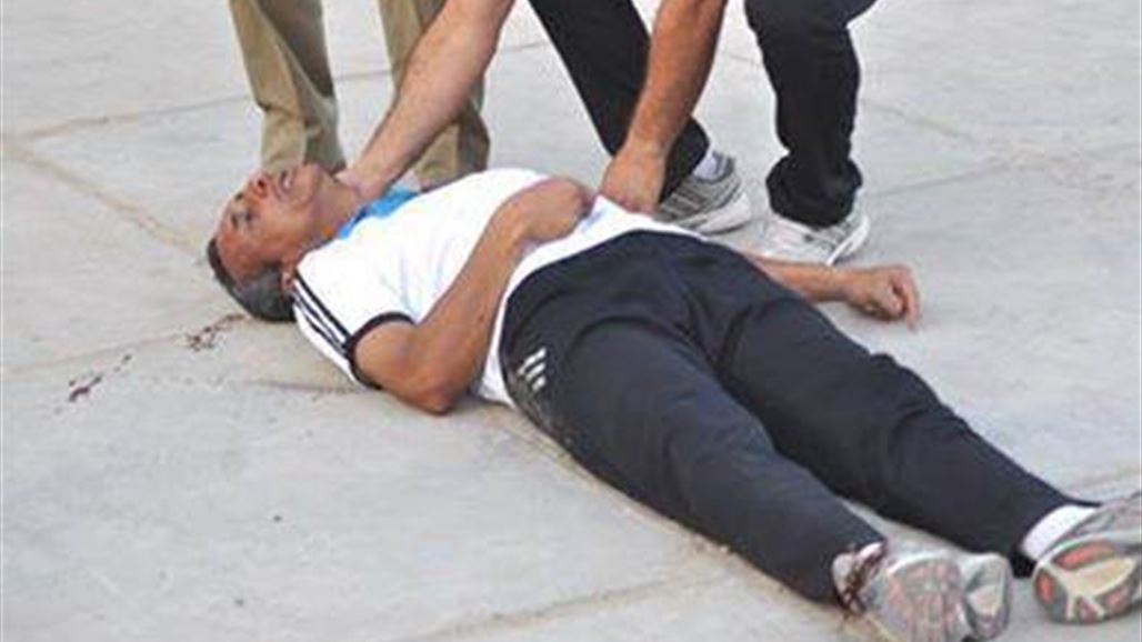 مدرب كربلاء: بقاءنا في دوري النخبة تكريم لـ"روح محمد عباس"
