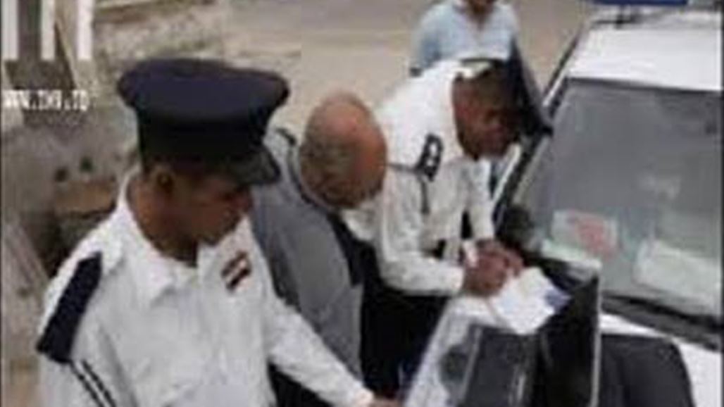 مرور صلاح الدين يبدأ بتسجيل مركبات "المنفيست"