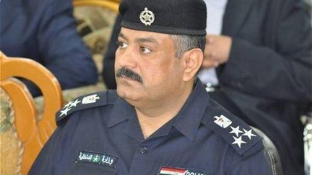 مجلس ذي قار يقرر استبدال قائد شرطة المحافظة بسبب أحداث التظاهرات