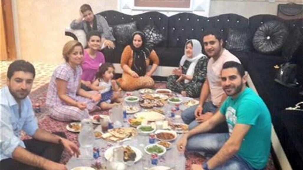 نجوم "عرب أيدول" في ضيافة برواس حسين