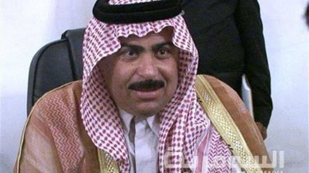 مجلس إنقاذ الأنبار يطالب بعجلات رباعية الدفع لملاحقة القاعدة في الصحراء