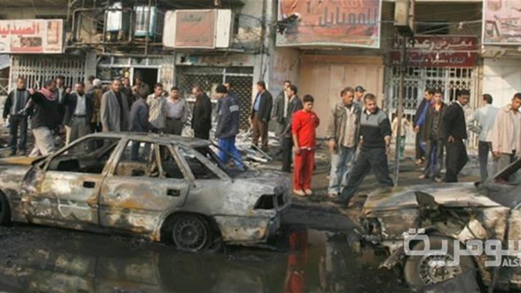 حملة شبابية تطالب المجتمع الدولي بتحمل مسؤولياته في منع "انقراض" العراقيين