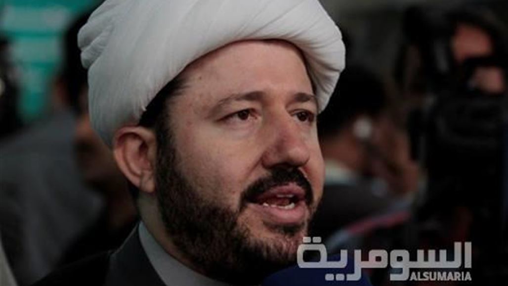 الاسدي: لدي المئات من الوثائق التي تدين رئاسة الجمهورية والقضاء سيستدعي الخزاعي