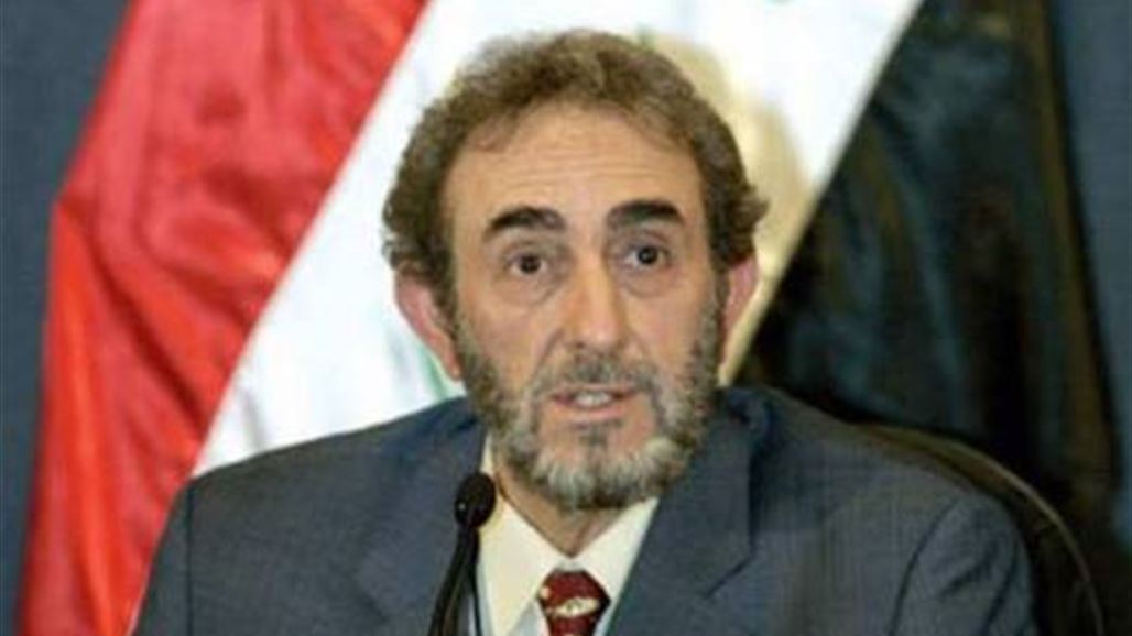 الدليمي على الحدود مع سوريا تحسباً لهجوم أميركي على دمشق