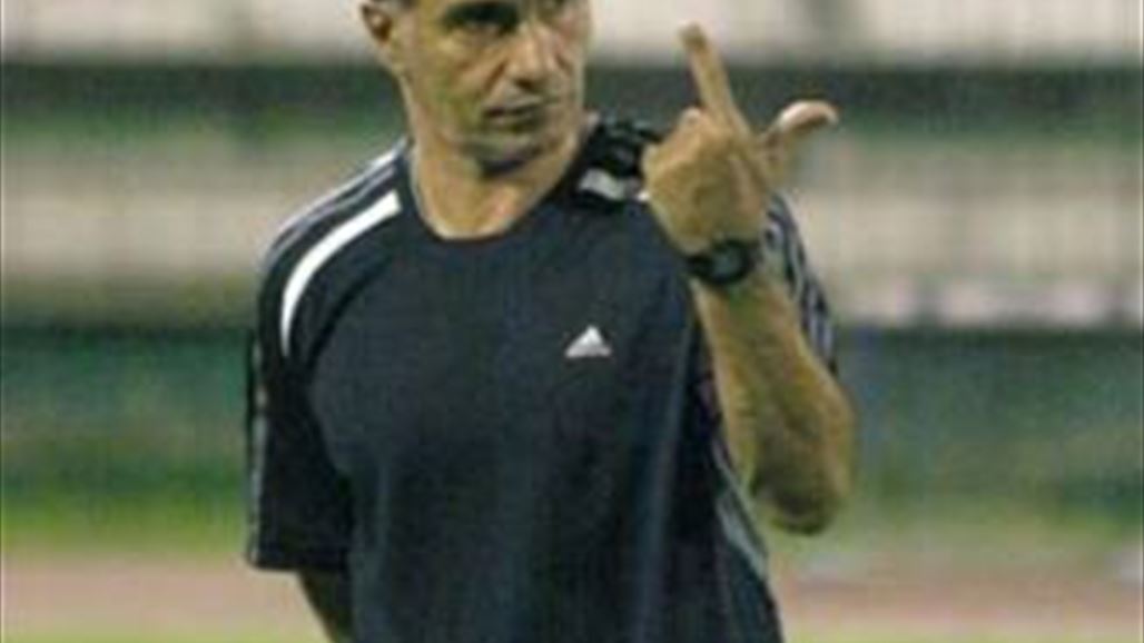 أوديشو يعود للقلعة الصفراء الموسم المقبل ويختار سعدي توما لمساعدته