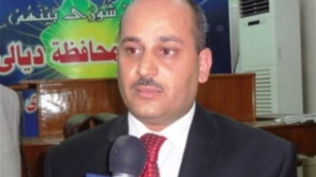 محافظ ديالى يدين محاولة اغتيال إمام وخطيب مسجد الشاهبندر