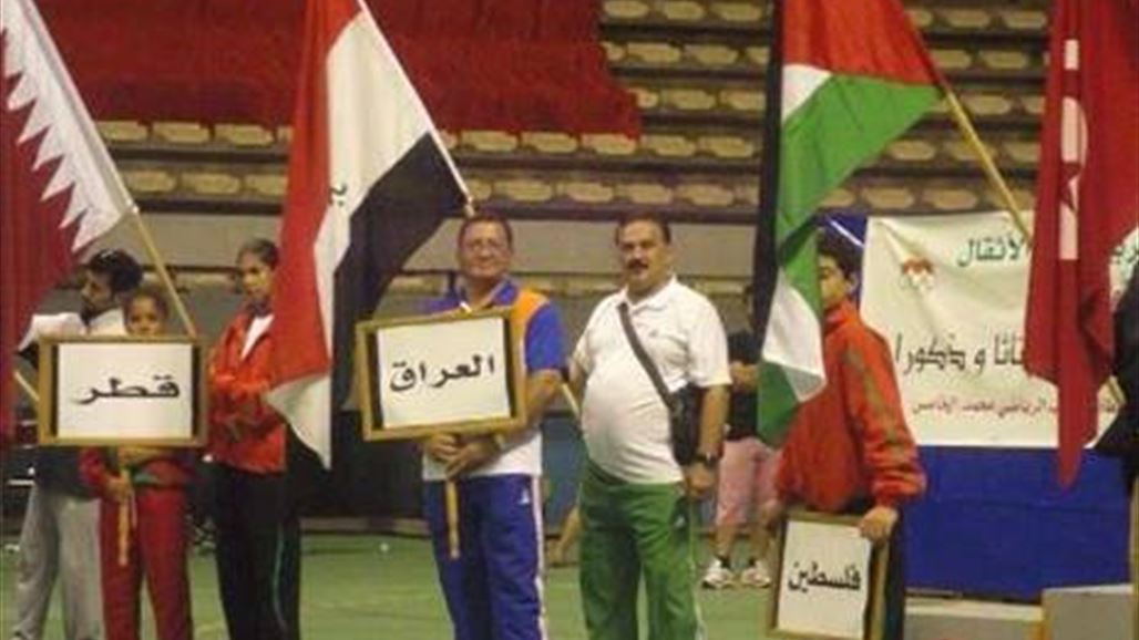 الشرطة وبغداد يمثلان العراق في بطولة الأندية العربية برفع الأثقال