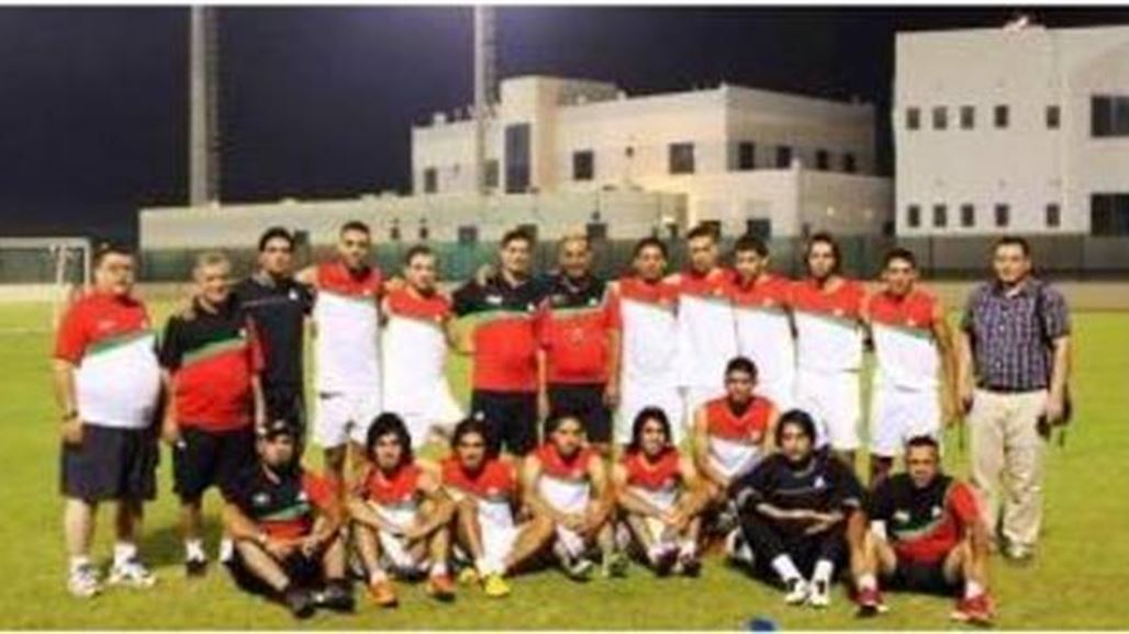 الأولمبي يشكو التدريب على عشب صناعي واربيل يرفض منحه الملعب