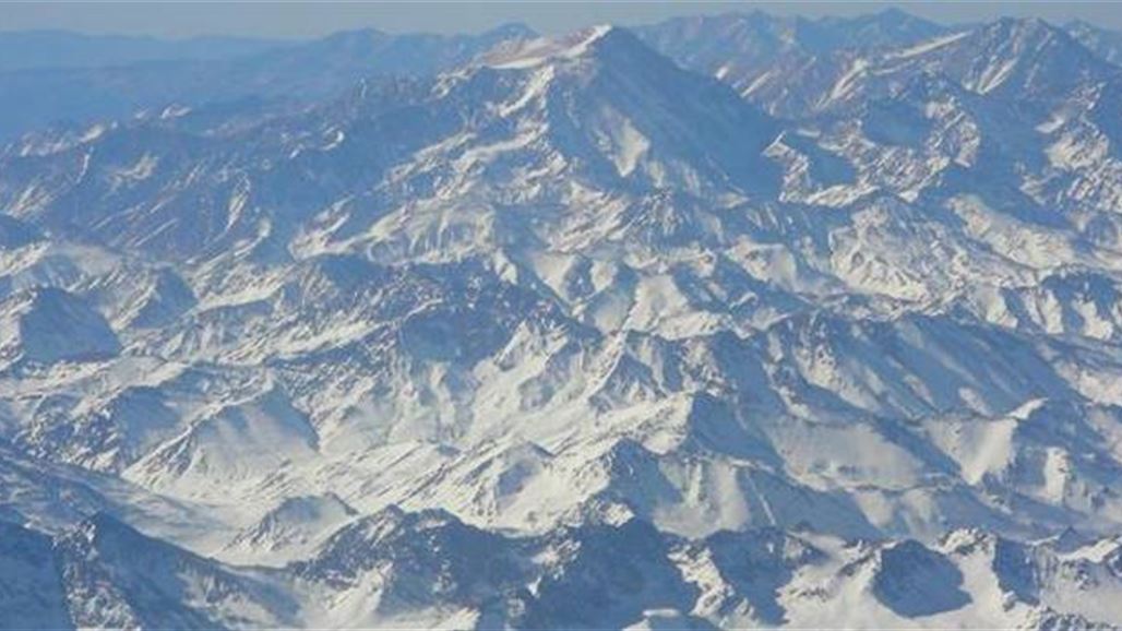 "الجرذان والزبيب" أنقذا مغامراً بعد أربعة أشهر من اختفائه في جبال الأنديز