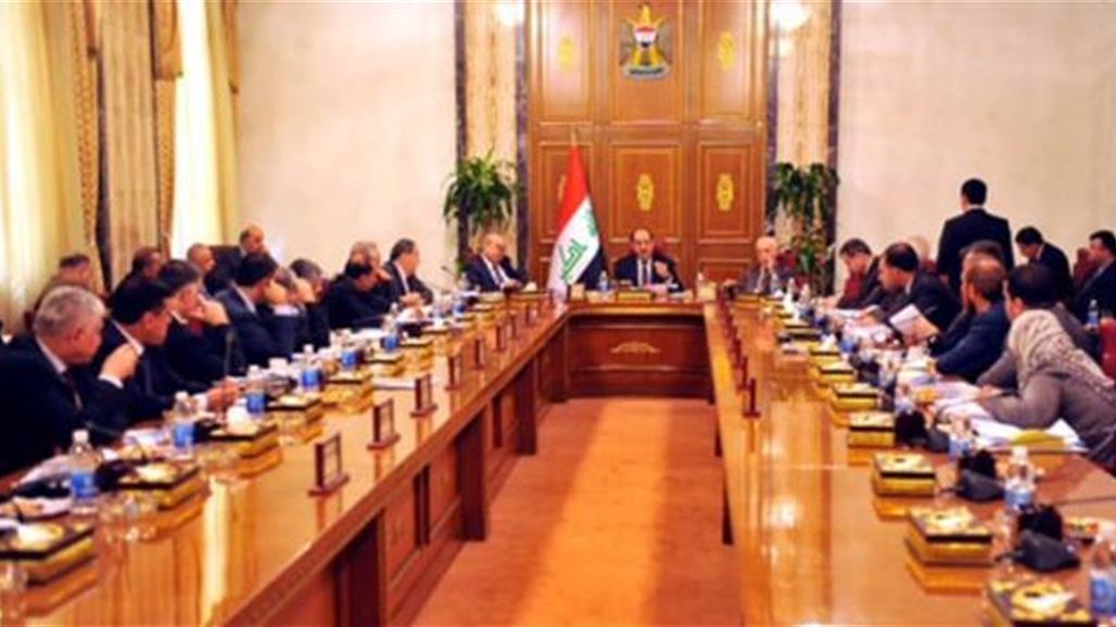مجلس الوزراء يناقش غداً زيادة تخصيصات البترودولار للمحافظات المنتجة للنفط والغاز