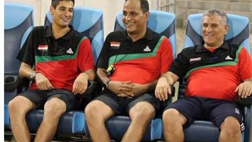 الأولمبي يختتم معسكره التدريبي بمباراتين وديتين ويغادر إلى أندونيسيا