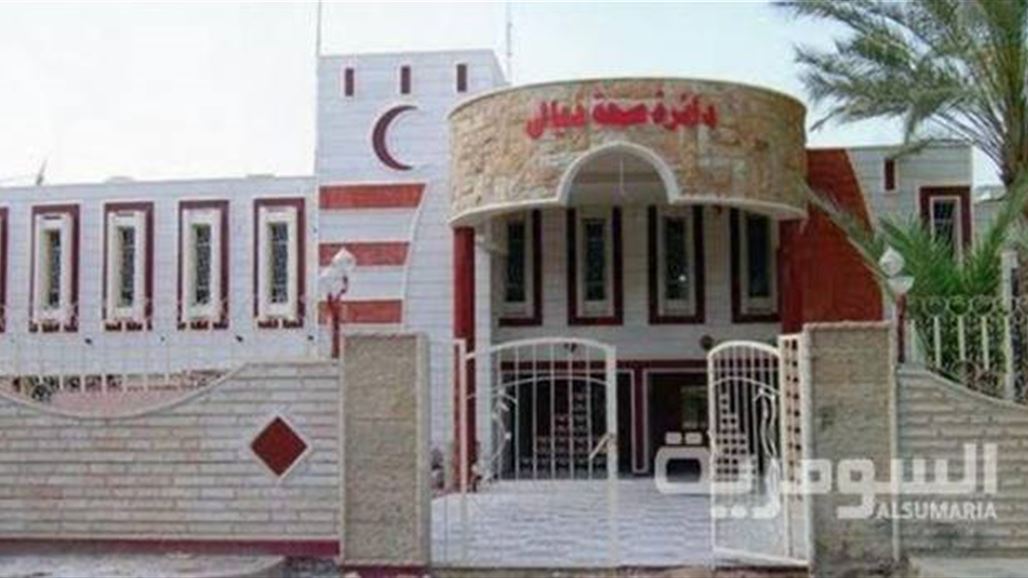 صحة ديالى تقرر إنشاء وحدة عدلية في خمسة اقضية مركزية