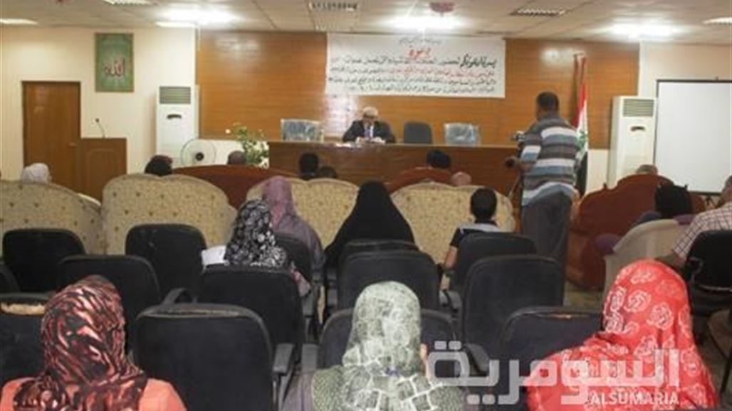 باحثون في جامعة البصرة يحذرون من التداعيات الإقليمية للحرب على سوريا