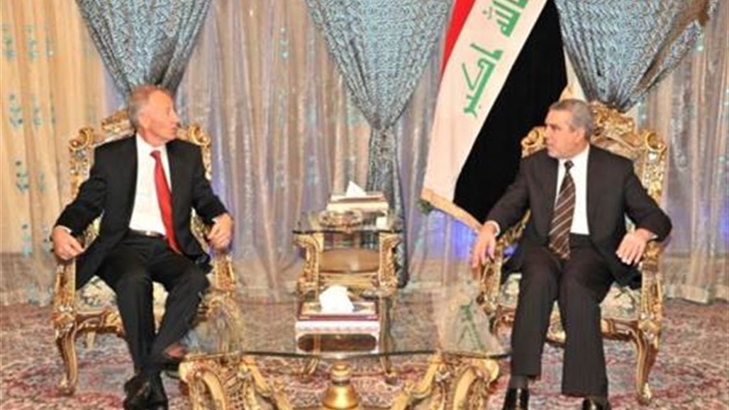 الخزاعي: العراق لديه إمكانيات اقتصادية جاذبة للشركات الاستثمارية الكبرى