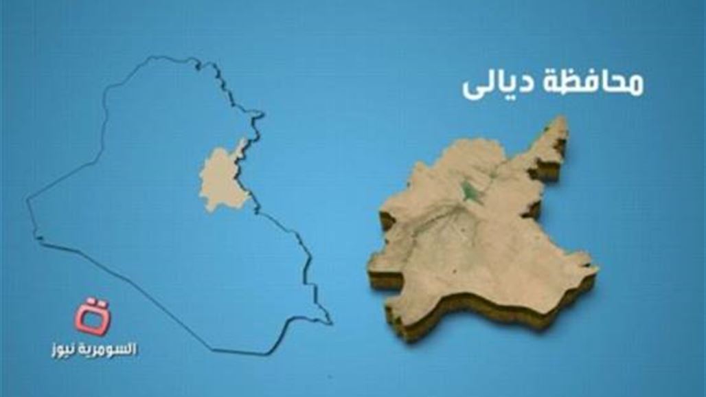 مقتل مدير الشؤون الهندسية في الوقف السني بديالى وزوجته بتفجير شرقي بعقوبة