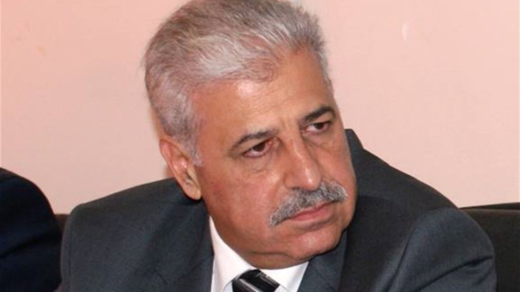 النجيفي: غلق مطار الموصل غير مبرر والحكومة المحلية لم تتلق أي إشعار به