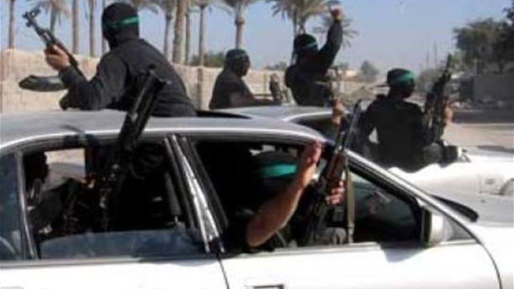 مقتل مدنيين اثنين بهجوم مسلح شرقي الموصل