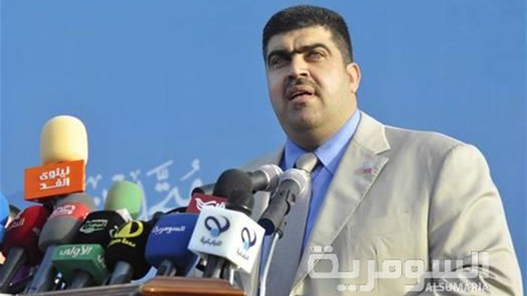 متحدون بصلاح الدين: اقالة عمار يوسف غير قانوني وسنقدم شكوى للمحكمة الادارية