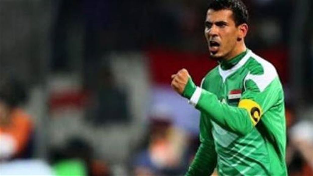 يونس محمود: عودتي للمنتخب مشكوك بها  وحكيم أحرجني