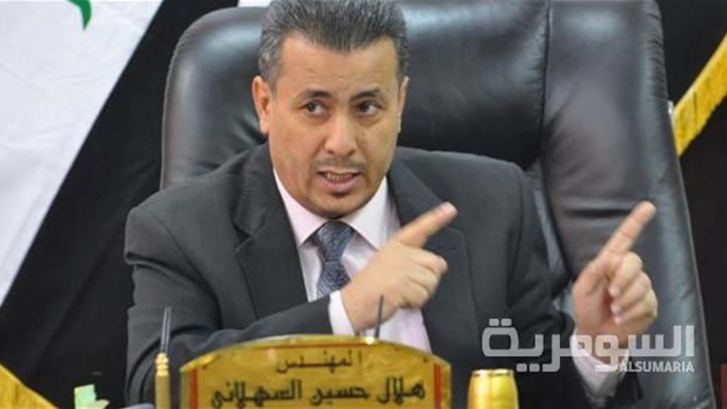 مجلس ذي قار يحدد جلسة الاثنين المقبل لحسم ملف تشكيل لجانه بالكامل