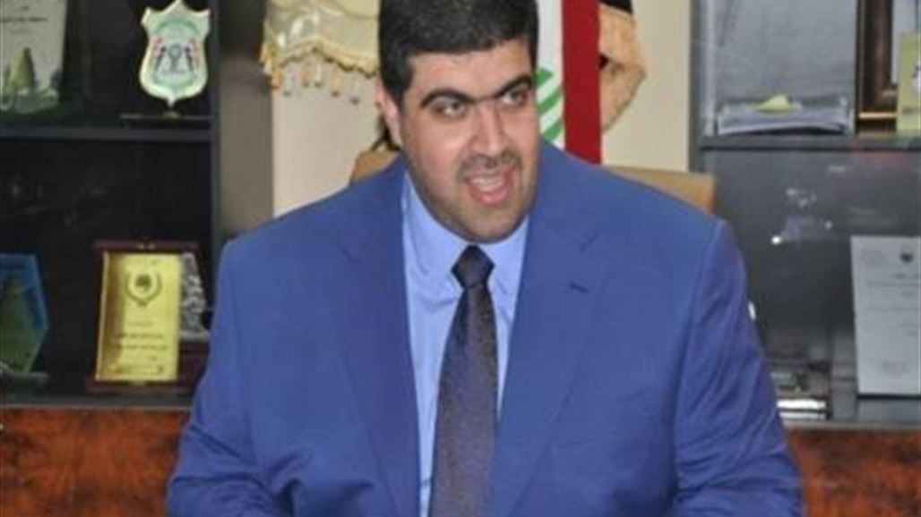 عمار يوسف: اعضاء بمجلس صلاح الدين خيروني بين الإقالة او ايقاف التحقيق بخطة الموازنة
