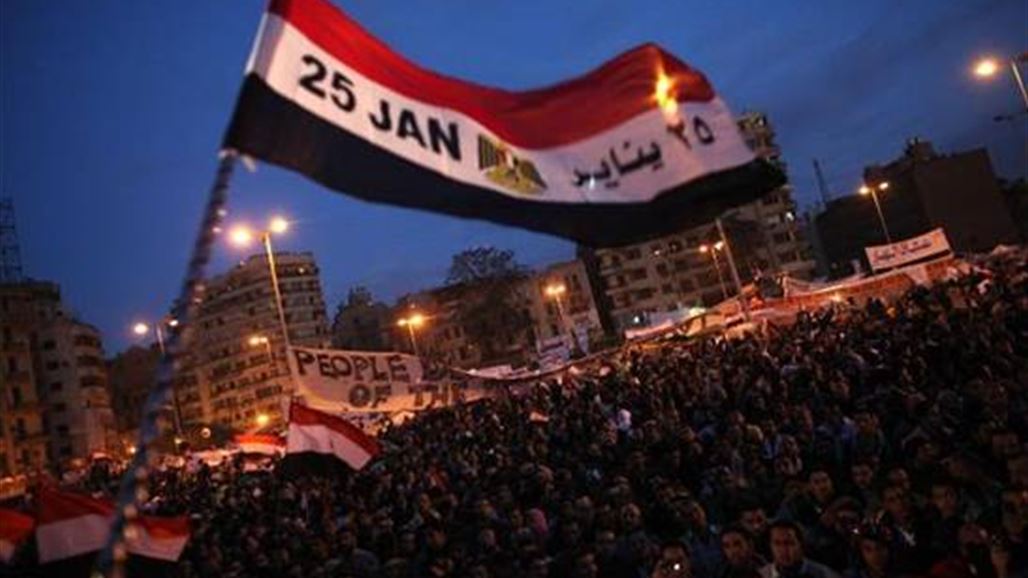 براءة جميع المتهمين بقتل متظاهري السويس ومحاكمة علانية لمرسي قريبا