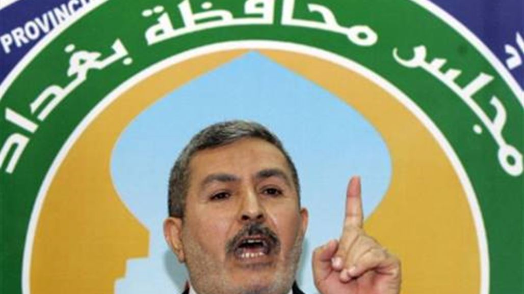 كامل الزيدي: المشاريع التي انتقدها العضاض مدحها في تقاريره السابقة