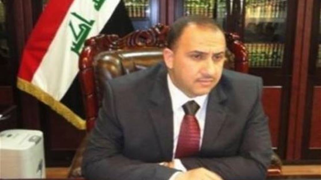 رئيس مجلس صلاح الدين: إقالة عمار يوسف ليست سياسية وسببها تغيبه الطويل