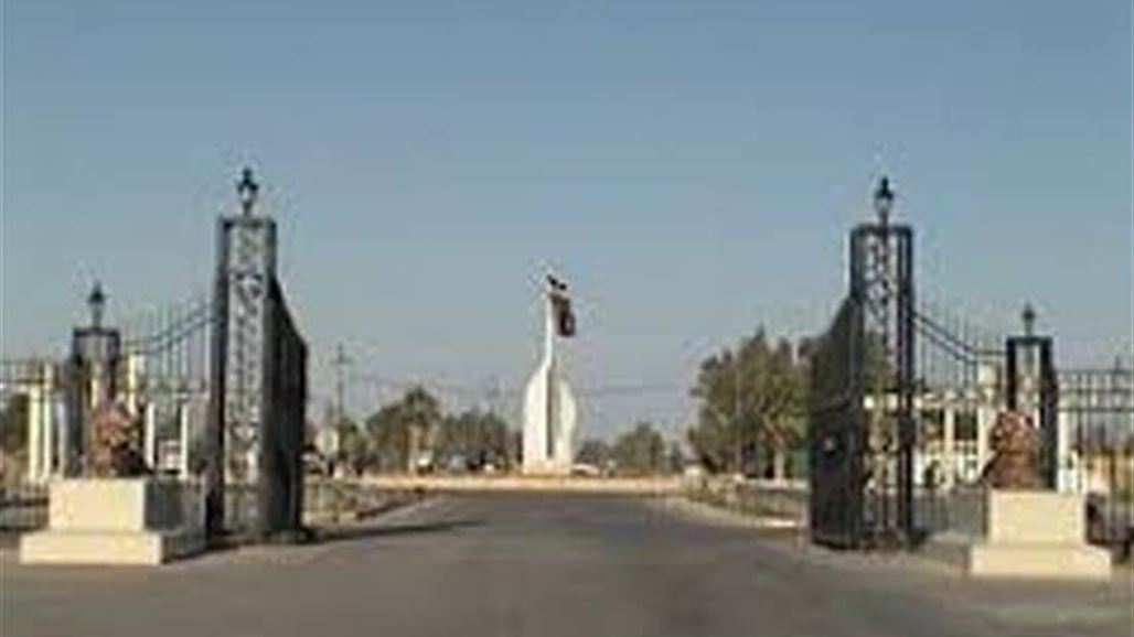 الحميري يكشف عن مقترح لتحويل معسكر اشرف الى واجهة سياحية مميزة