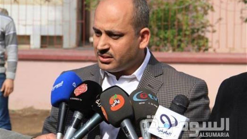 ديالى تعلن الحداد ثلاثة أيام على ضحايا تفجيري المسجدين بالمحافظة