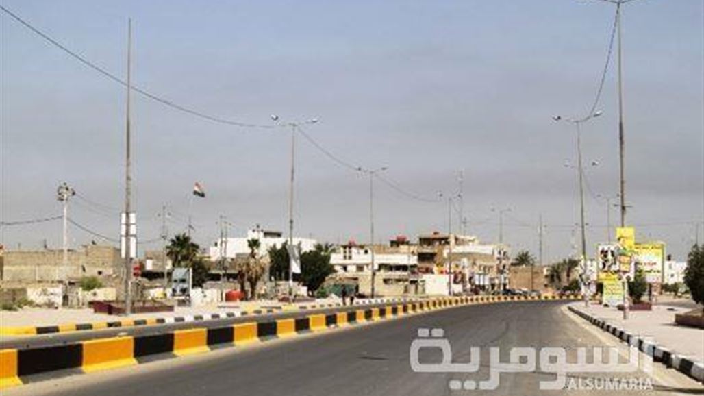 فرض حظر للتجوال على المركبات في واسط