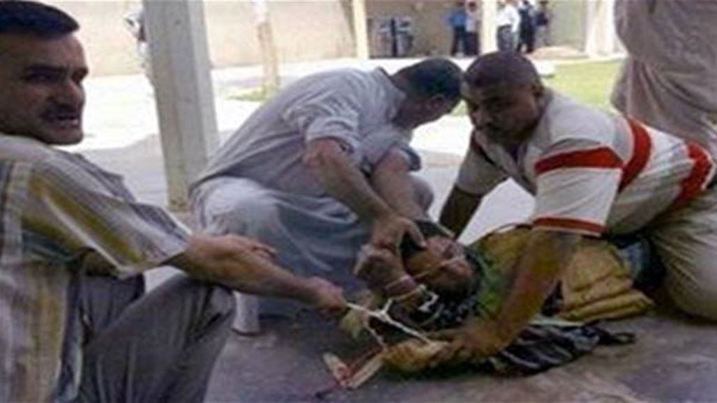الجيش يطوق منطقة الكسرة ببغداد ويمنع الدخول إليها إلا بـ"باجات" خاصة