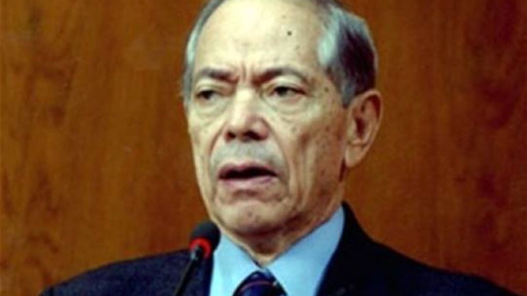 وفاة أسامة الباز المستشار السياسي لمبارك عن عمر ناهز 83