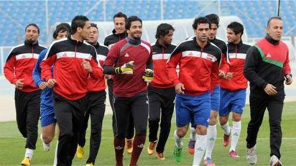 تدريبات المنتخب على ملعب الشعب مهددة بالإلغاء بسبب سياسة مدير المنشآت الرياضية