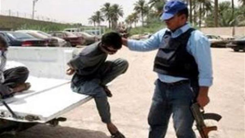 اعتقال اثنين من أفراد عصابة متخصصة بالتسليب والقتل وسط الحلة