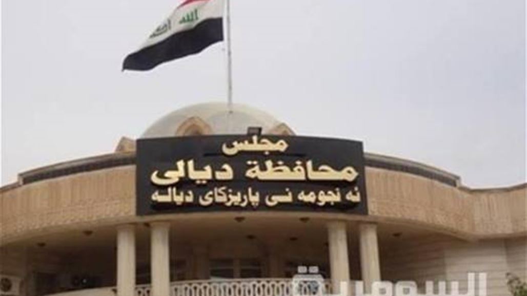 الحمداني: الإرهاب الدولي يستهدف اللحمة الوطنية في ديالى والأمن لن يتحقق بفوهات البنادق