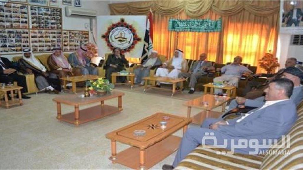 عشائر كركوك ترفض دعوة السعودية لزيارتها وتعتبرها تدخلا بشؤون البلاد
