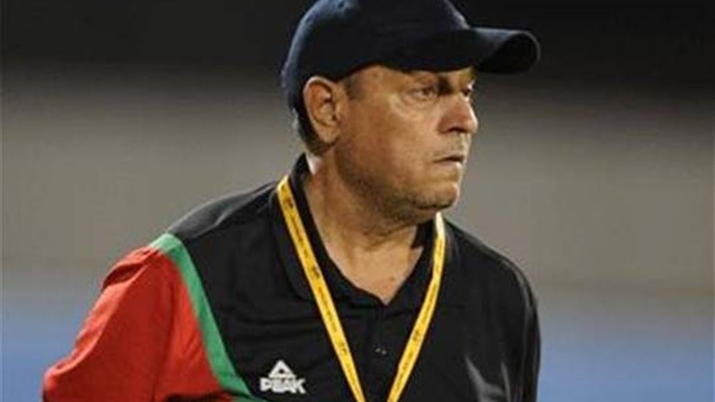 حكيم شاكر يختار كريم سلمان مساعداً له وباسل كوركيس مديراً للمنتخب بدلاً من ليث حسين