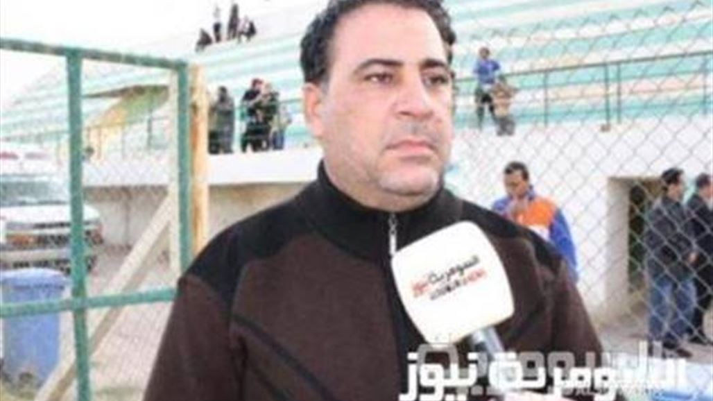 مالح يستغرب حل نادي الحدود ويعتبره قتلا جماعيا للرياضيين