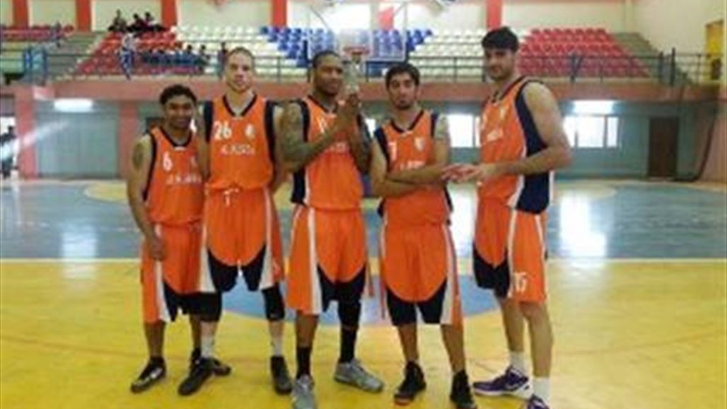 سلة الكهرباء تتعاقد مع محترفين أميركيين اثنين ومغترب عراقي بعد تعثر الإتفاق مع تريسي