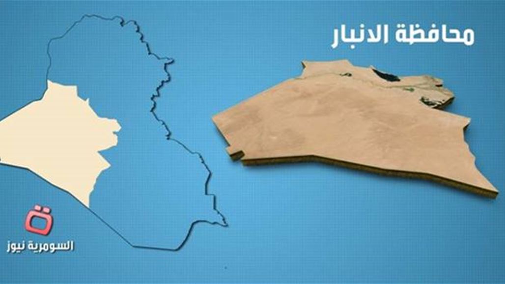 مسلحون يقتحمون مركز شرطة وسط الفلوجة