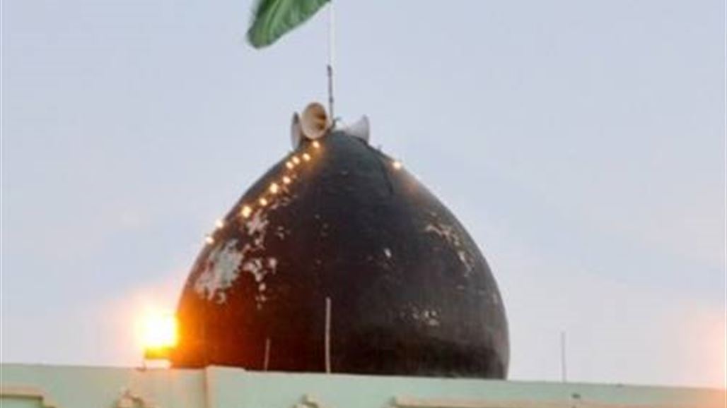 ديالى تشدد قبضتها الامنية في محيط مزار ديني هددت القاعدة بنسفه