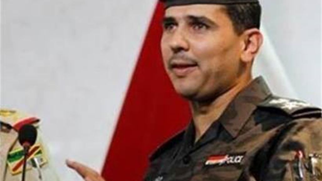 سعد معن: محاولة اقتحام مركز شرطة التحدي بالفلوجة أحبطت "من دون أي خسائر