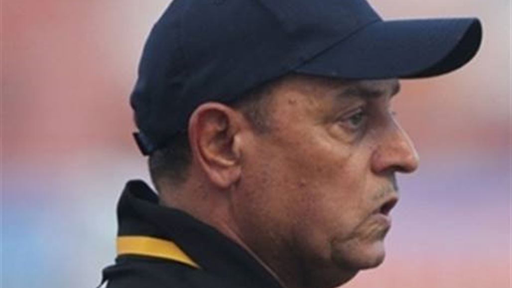 اتحاد الكرة: تسمية حكيم شاكر انطلقت من ثقتنا بقدرته على النهوض بالمنتخب