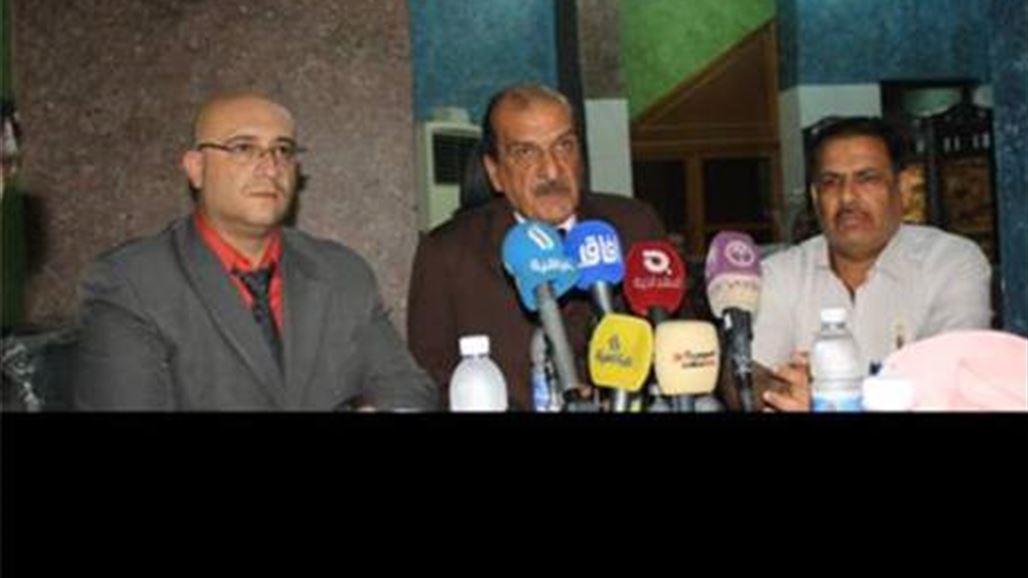 اتحاد اليد يناقش آلية دوري الدرجة الأولى وبعتمد هبوط نادي السليمانية