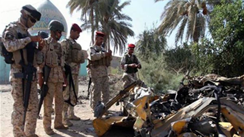 الأمانة العامة للمزارات الشيعية تستنكر الهجوم على احد مزاراتها في ديالى